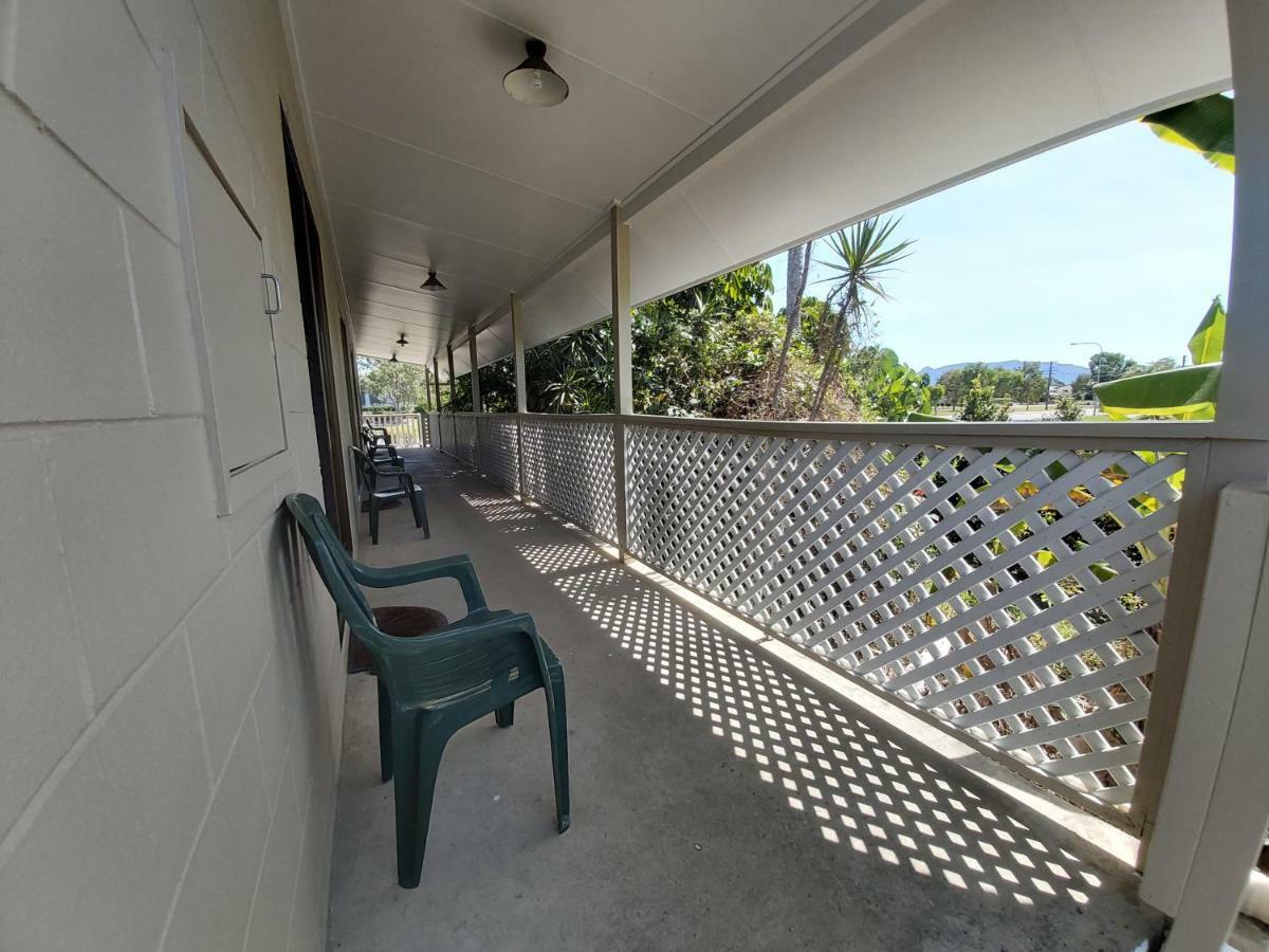 Motel Ingham Exterior foto